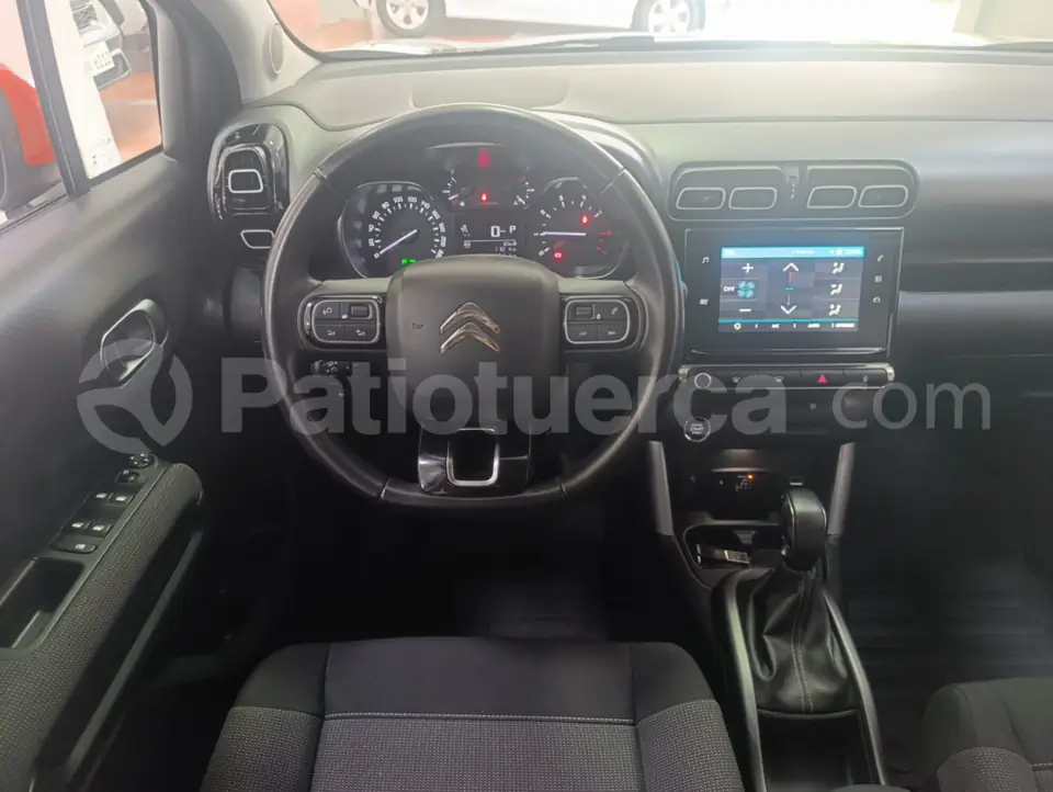 Foto 18 de Citroen C3 Aircross