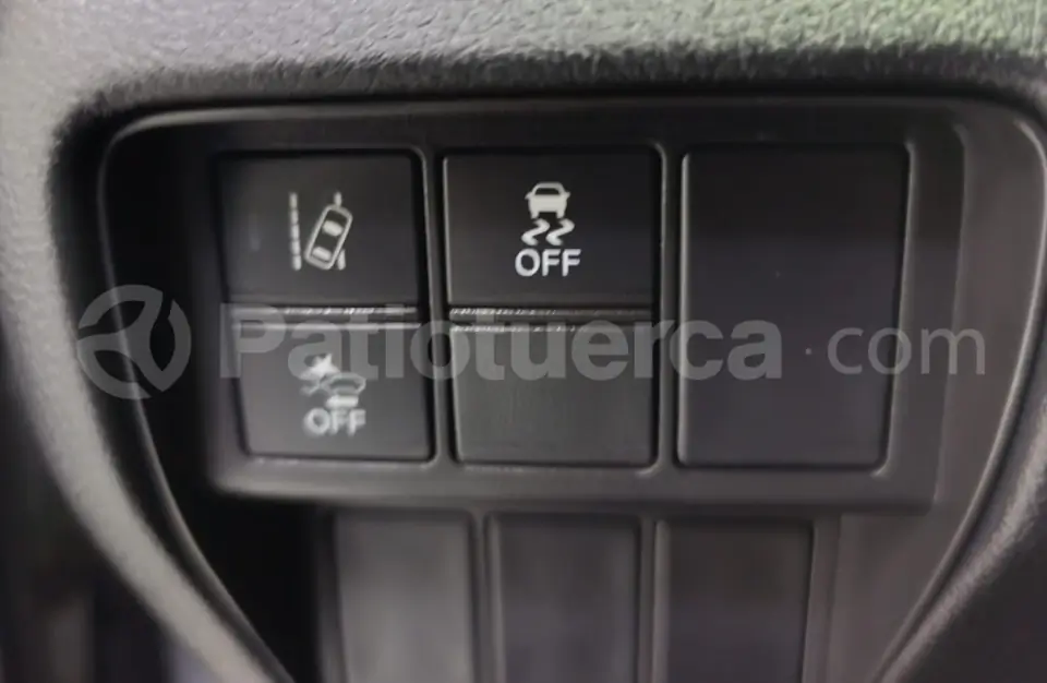 Foto 11 de Honda CR-V