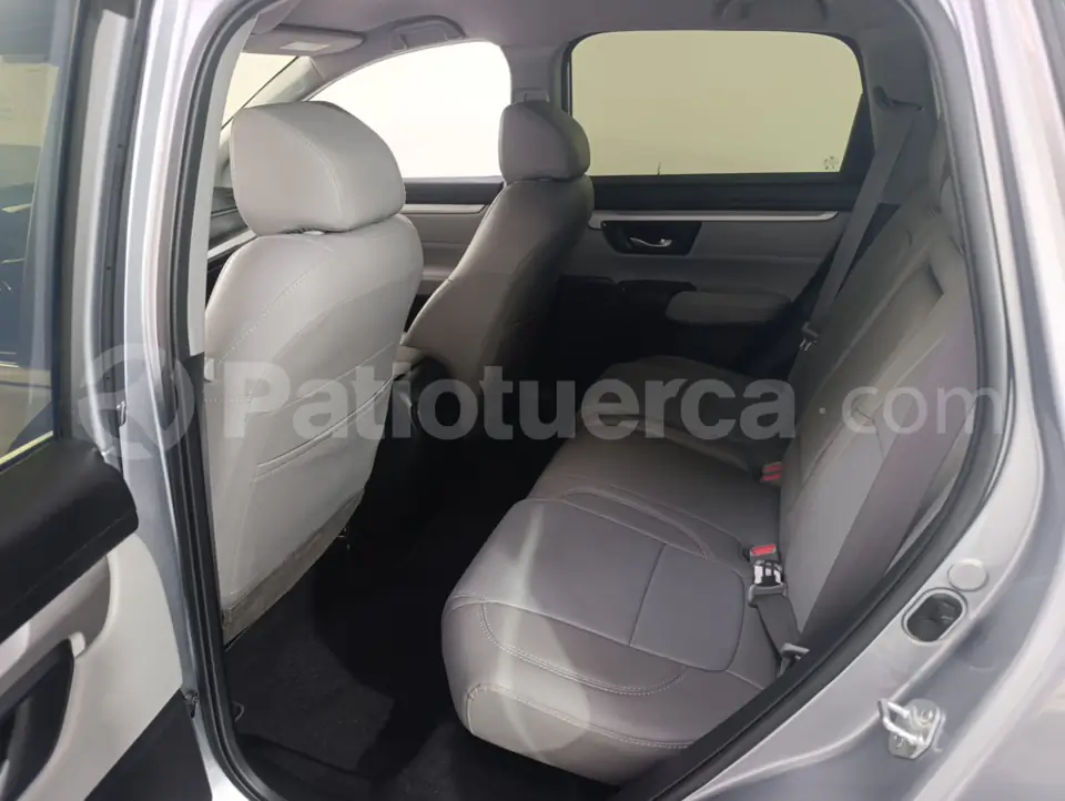 Foto 14 de Honda CR-V