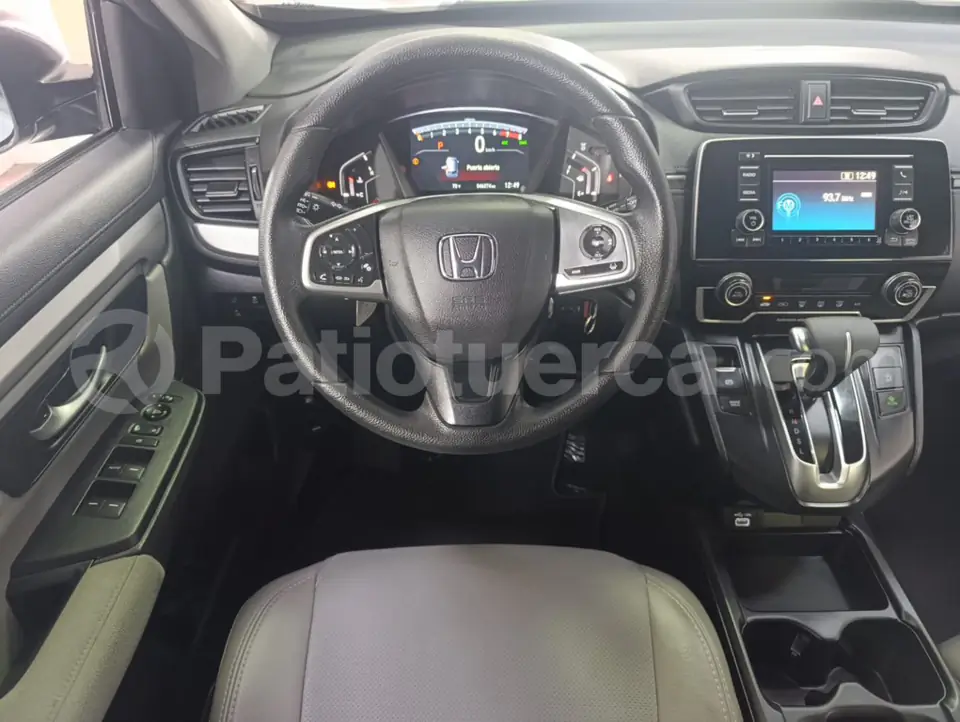 Foto 18 de Honda CR-V