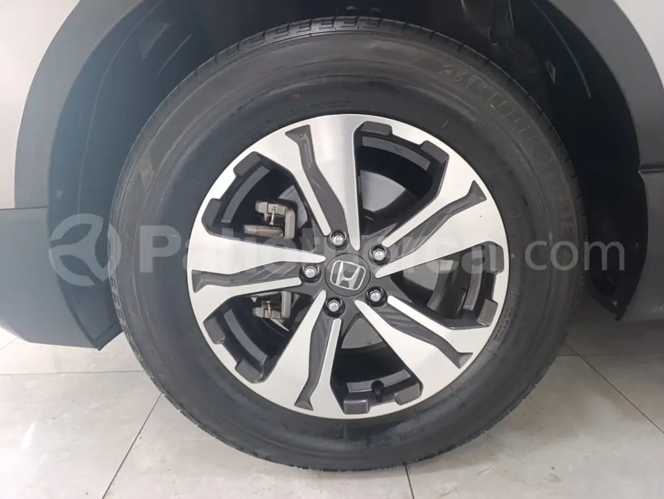 Foto 30 de Honda CR-V