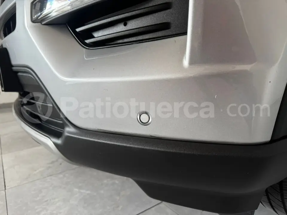 Foto 6 de Ford Explorer