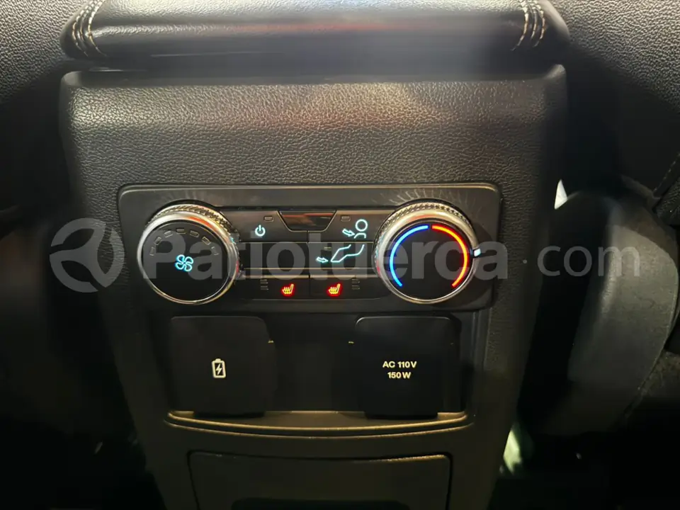 Foto 31 de Ford Explorer