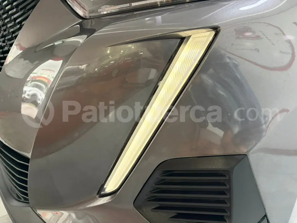 Foto 6 de Peugeot 2008 fin h