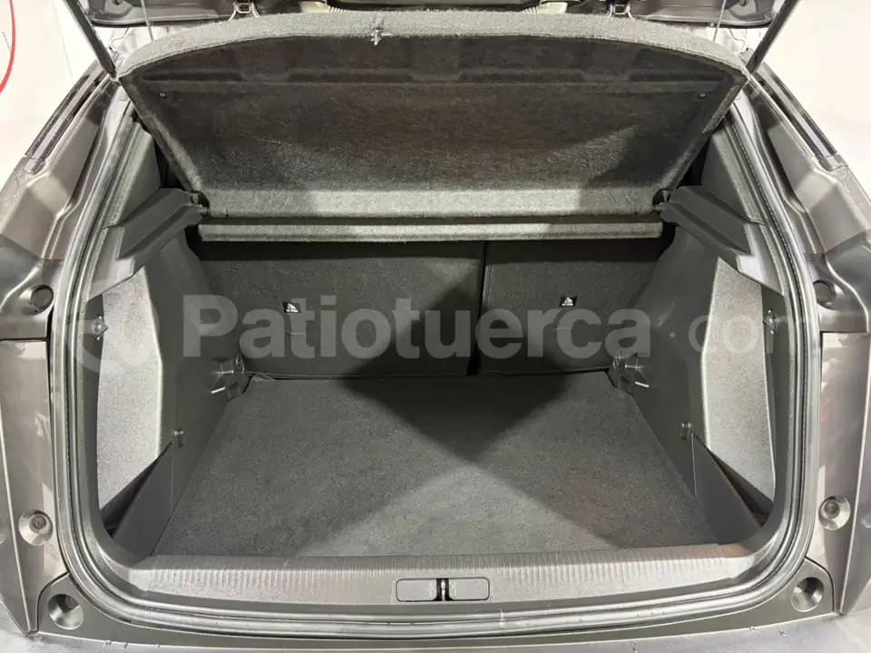 Foto 11 de Peugeot 2008 fin h