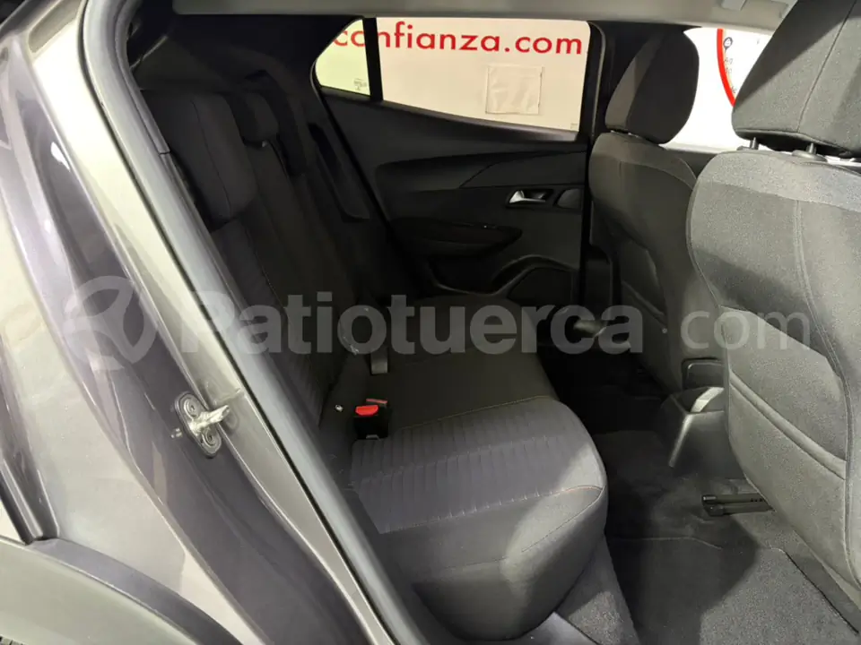 Foto 15 de Peugeot 2008 fin h