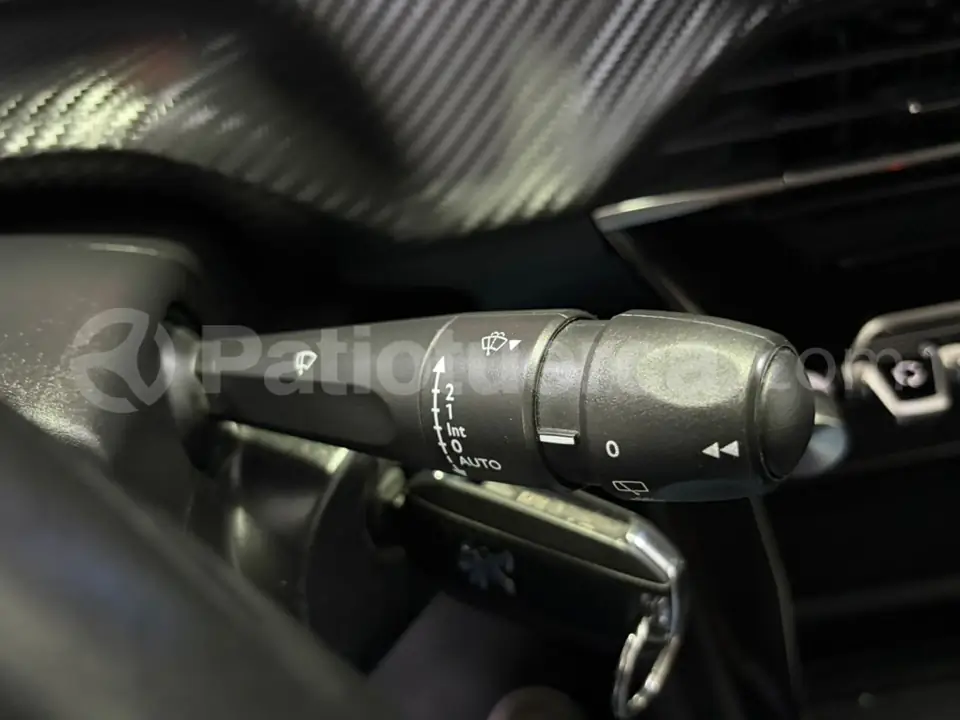 Foto 21 de Peugeot 2008 fin h