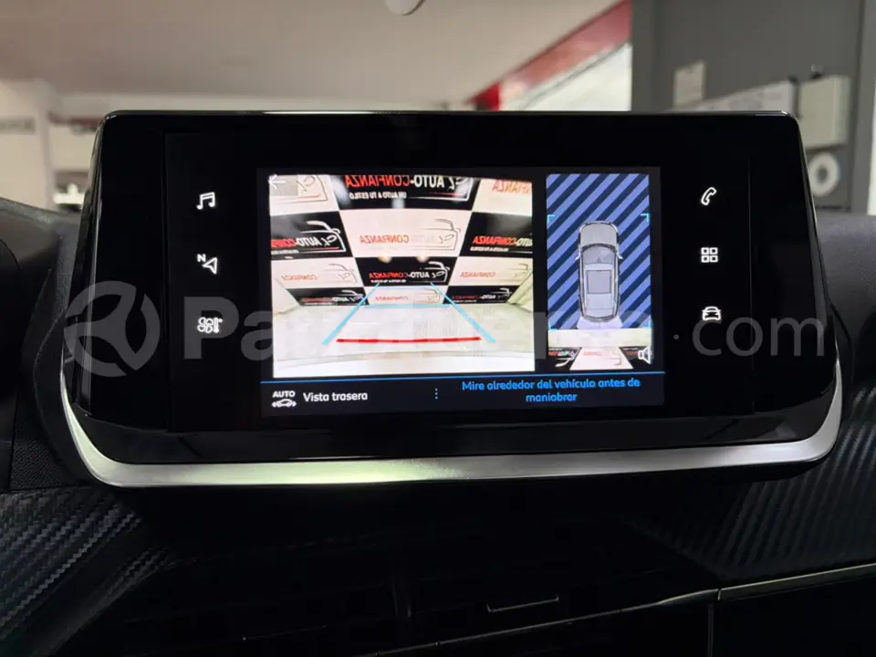 Foto 24 de Peugeot 2008 fin h