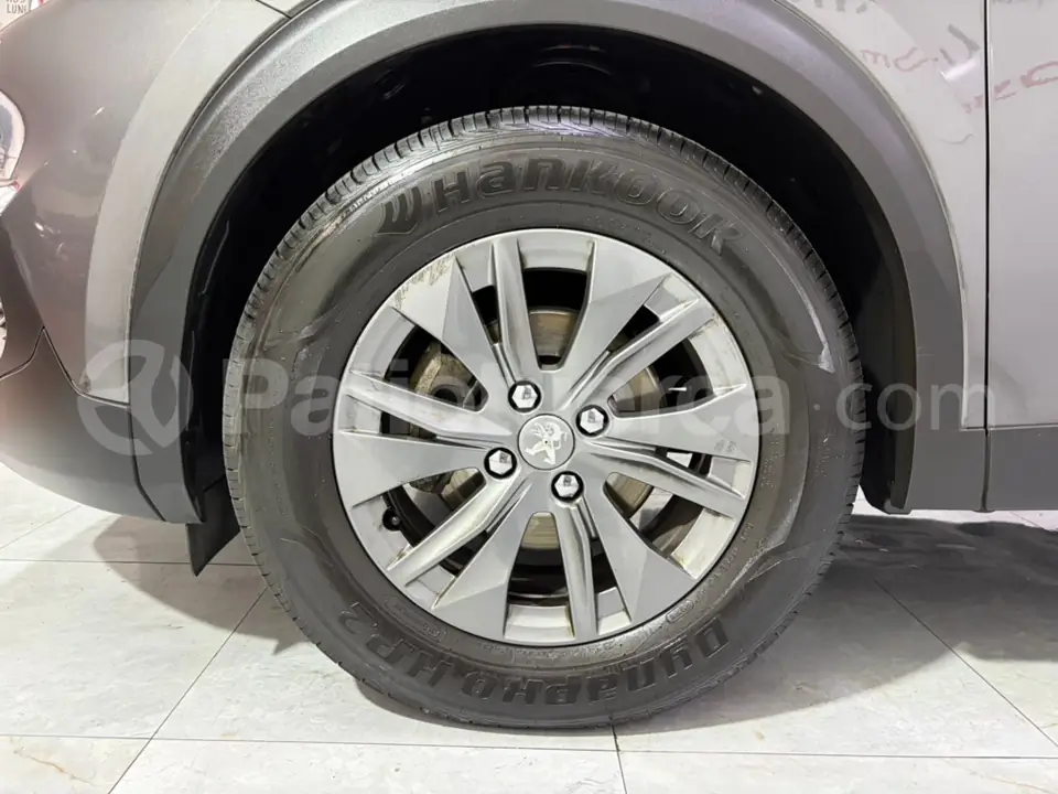 Foto 29 de Peugeot 2008 fin h