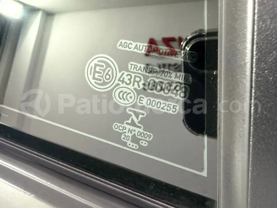 Foto 30 de Peugeot 2008 fin h