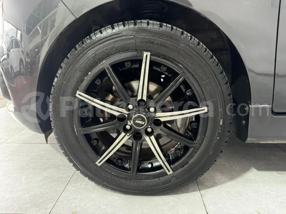 Foto 26 de Chevrolet Beat