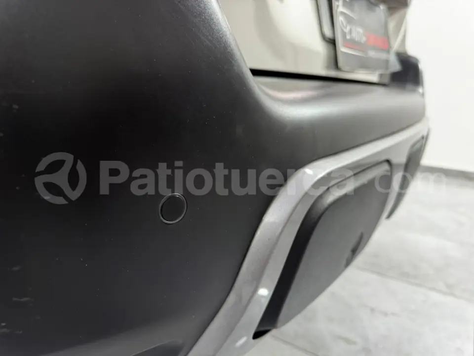 Foto 7 de Citroen C3 Aircross Shine