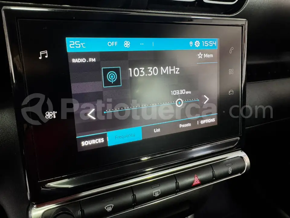 Foto 21 de Citroen C3 Aircross Shine