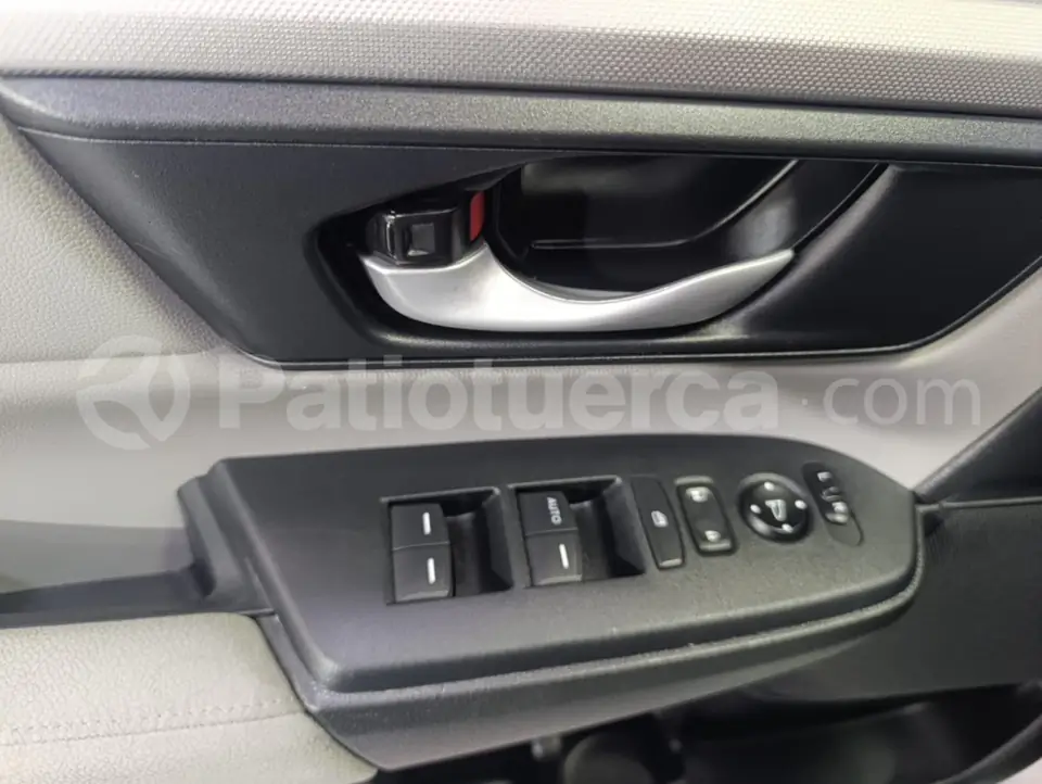 Foto 10 de Honda CRV