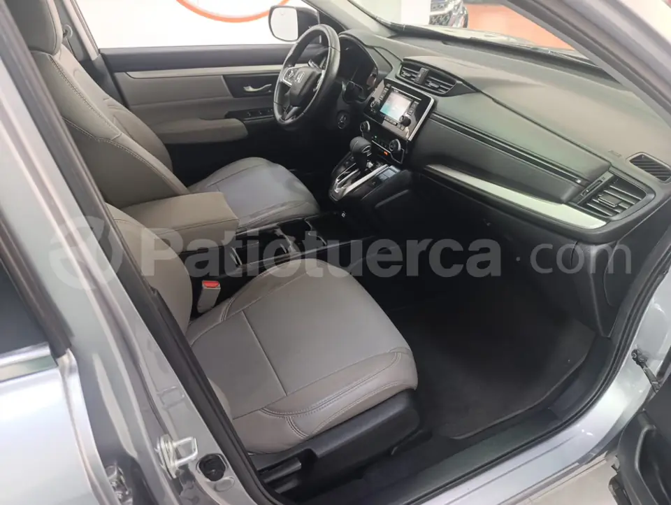 Foto 15 de Honda CRV