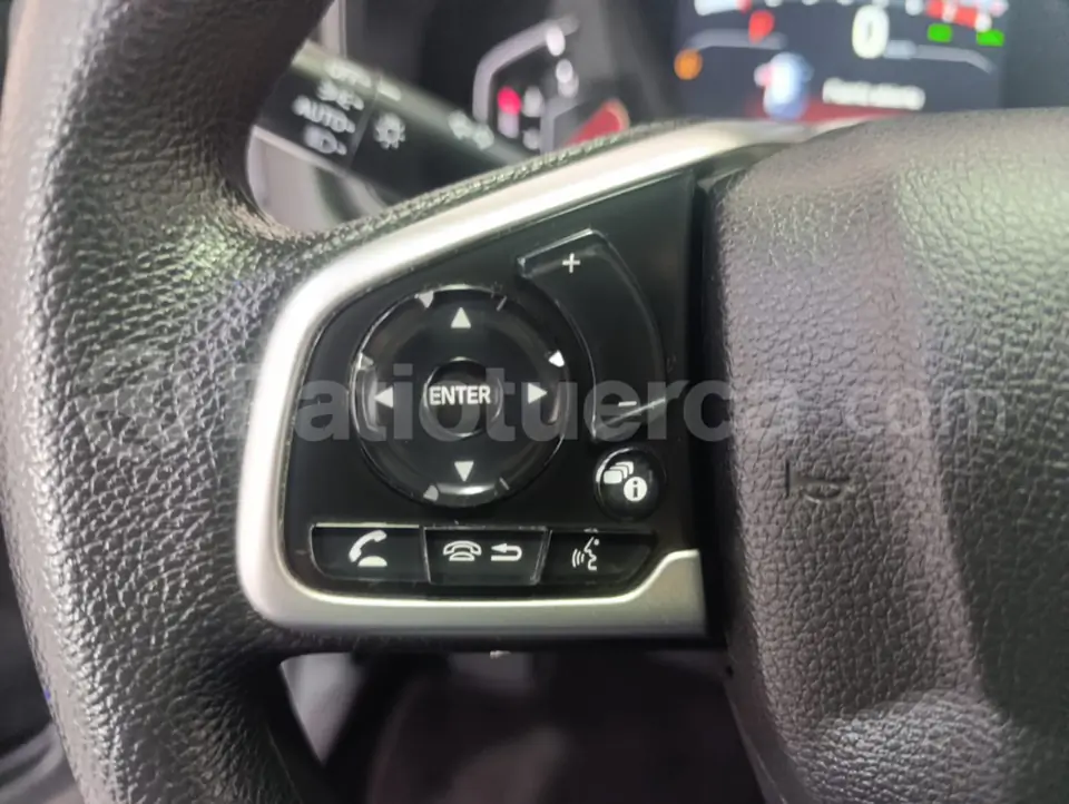 Foto 16 de Honda CRV