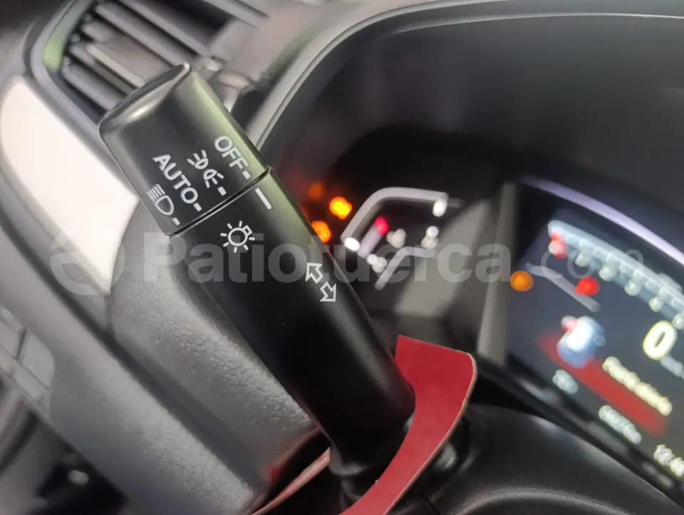 Foto 17 de Honda CRV