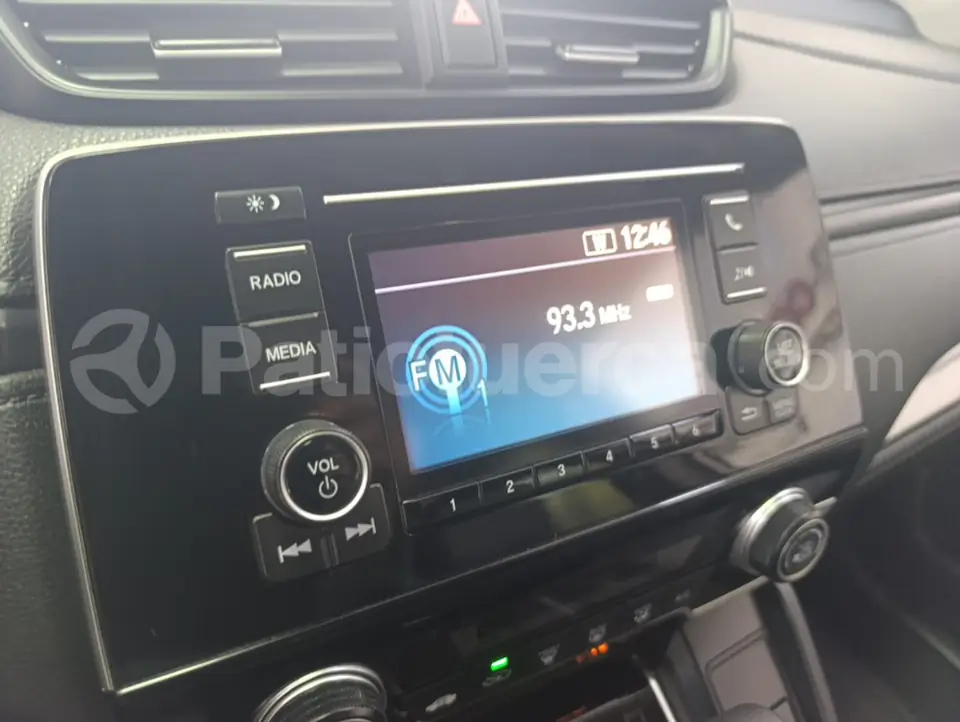 Foto 22 de Honda CRV