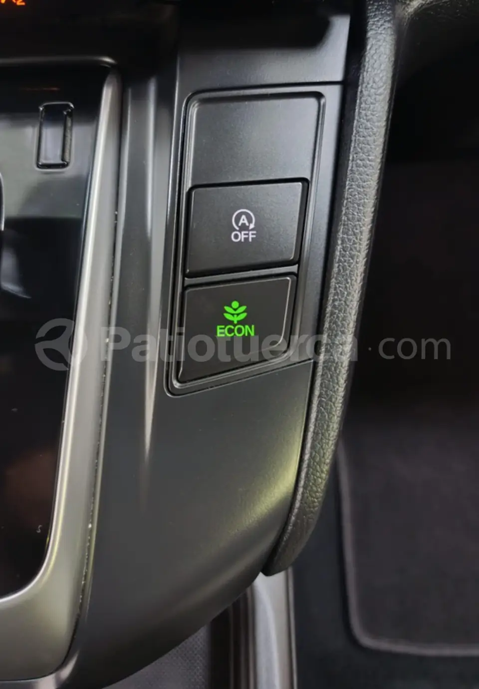 Foto 25 de Honda CRV