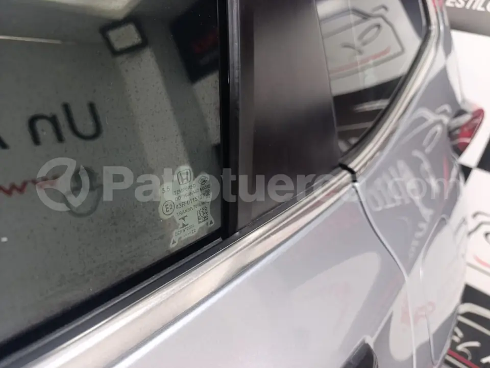 Foto 31 de Honda CRV