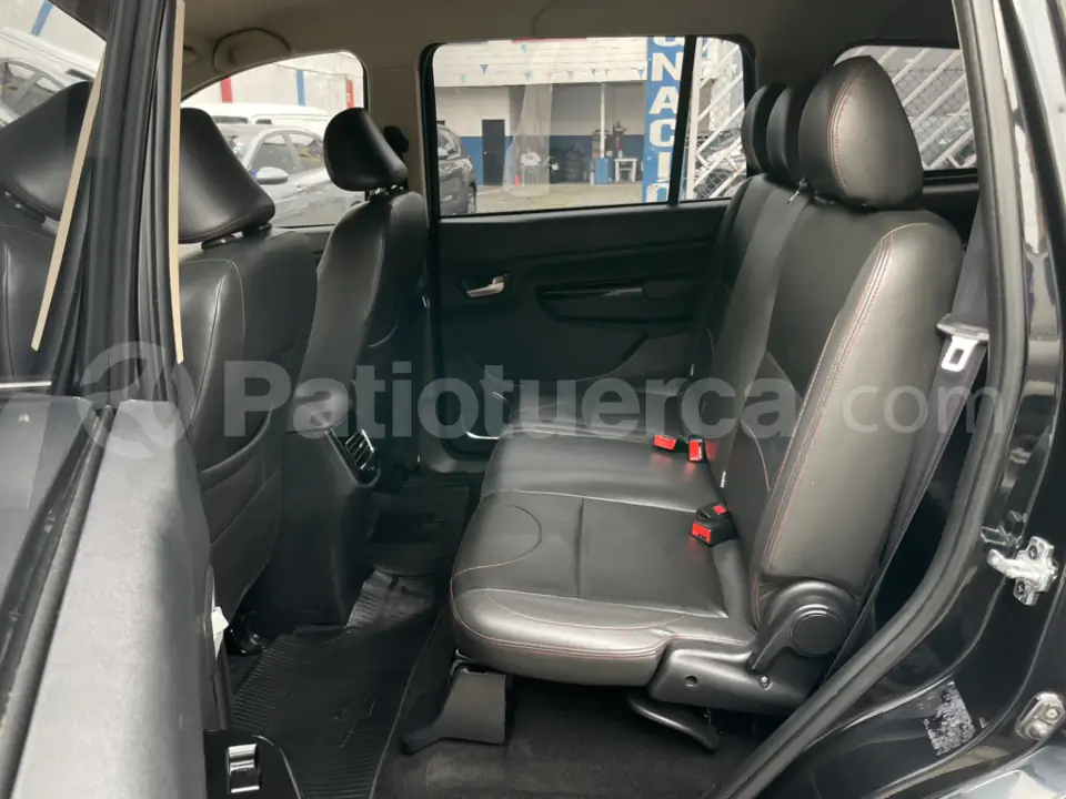 Foto 11 de Shineray MPV 750