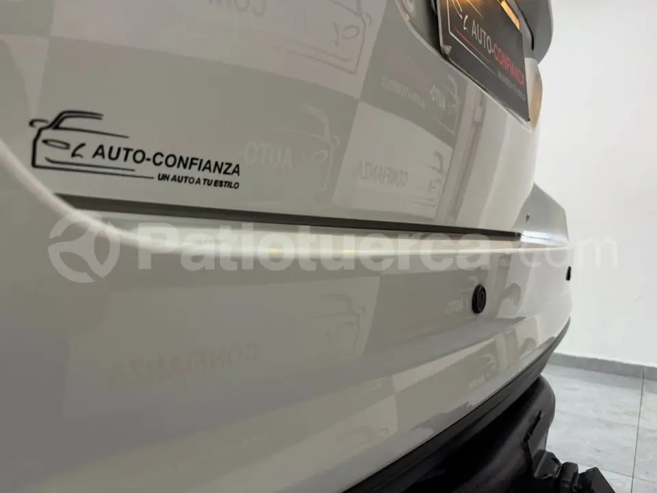 Foto 8 de Toyota New Fortuner