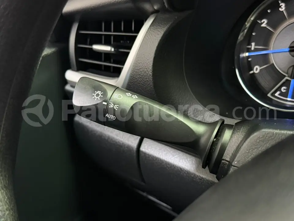 Foto 21 de Toyota New Fortuner