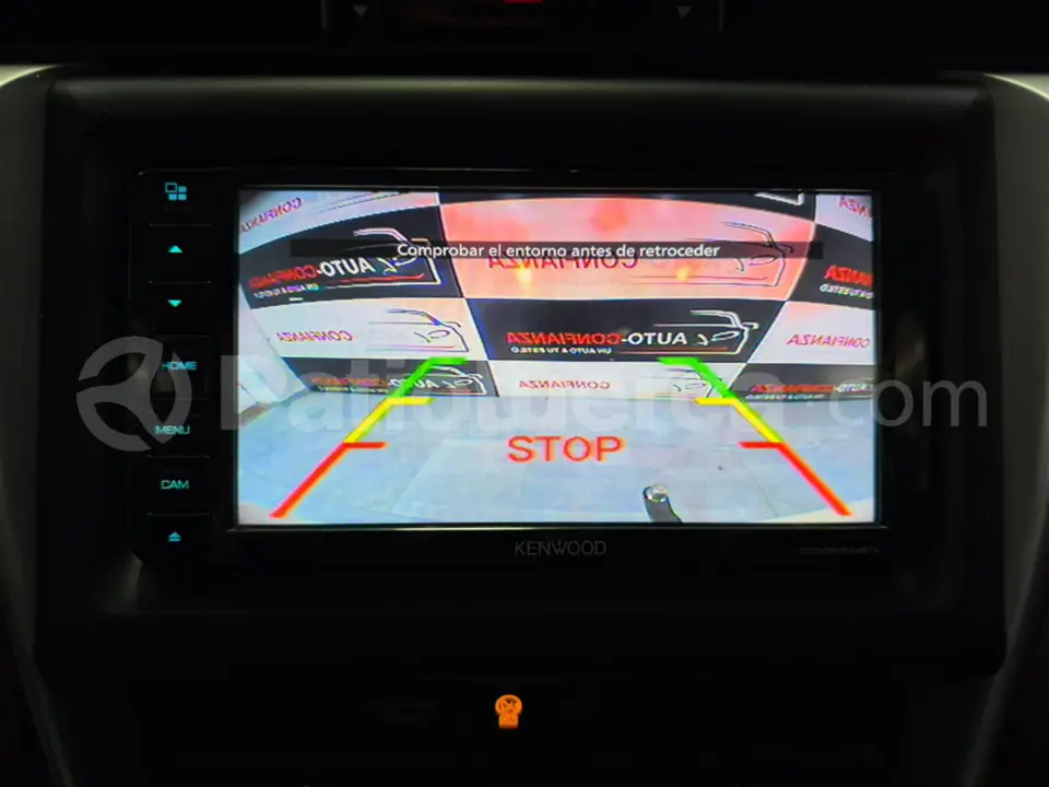 Foto 27 de Toyota New Fortuner