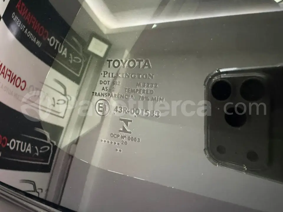 Foto 36 de Toyota New Fortuner