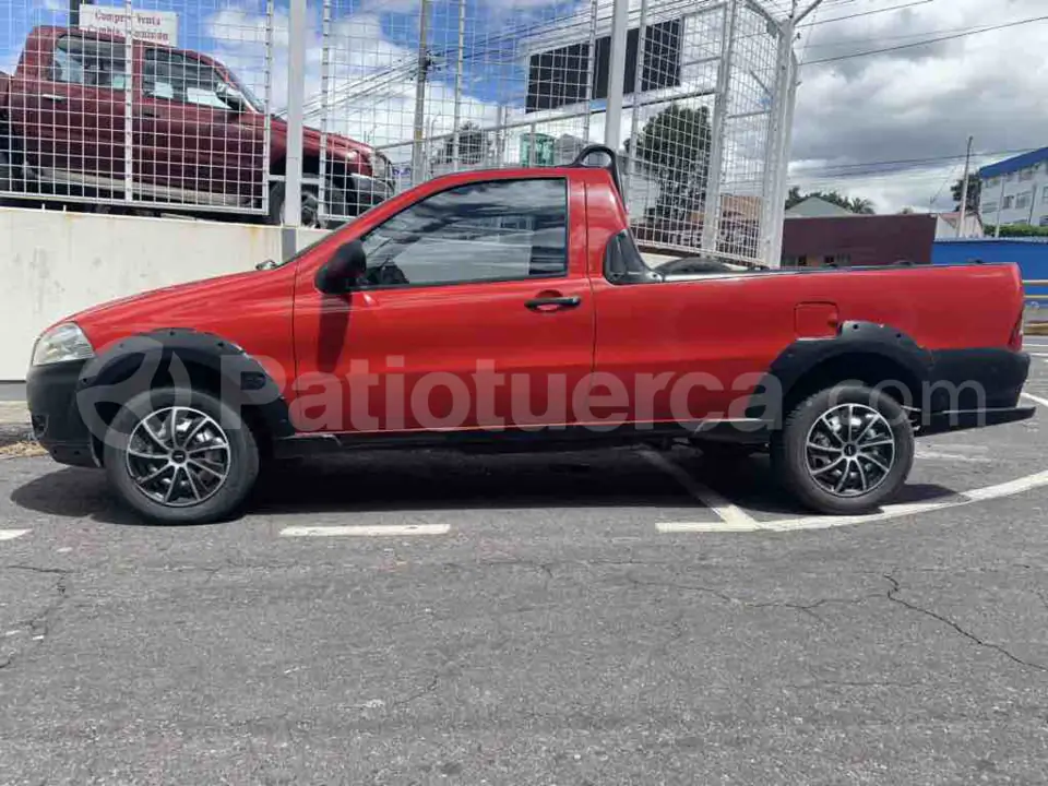 Foto 1 de Fiat Strada