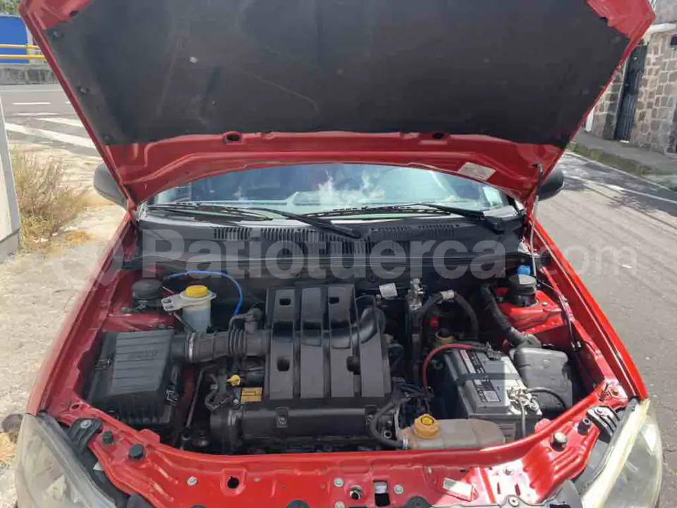 Foto 6 de Fiat Strada