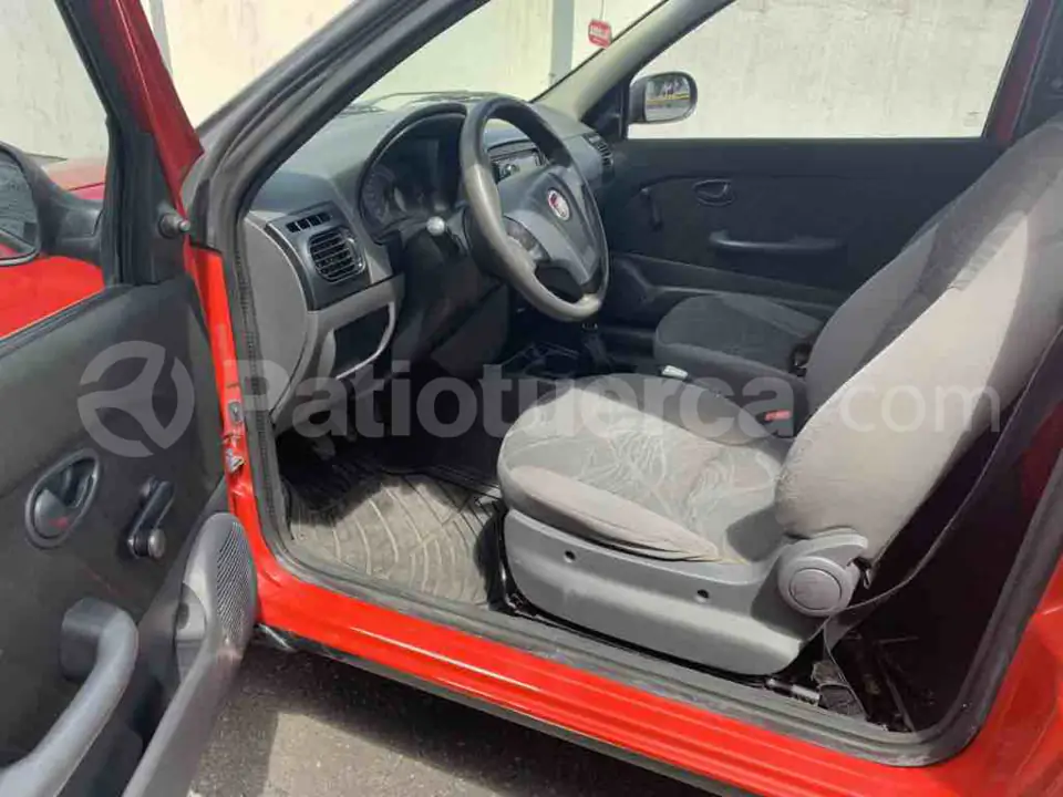 Foto 8 de Fiat Strada