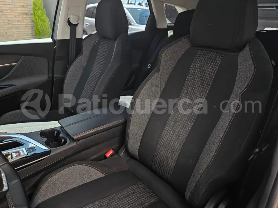 Foto 10 de Peugeot 3008