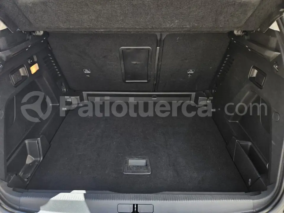 Foto 9 de Peugeot 3008