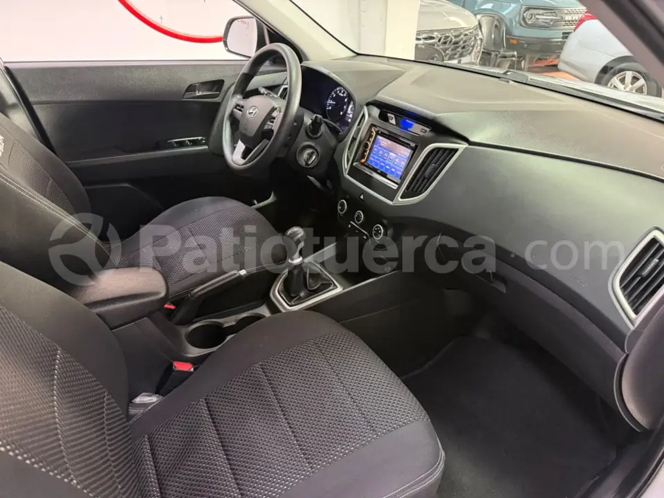 Foto 15 de Hyundai Creta