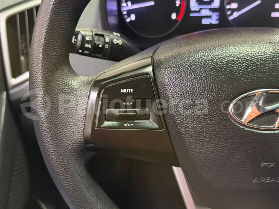 Foto 16 de Hyundai Creta