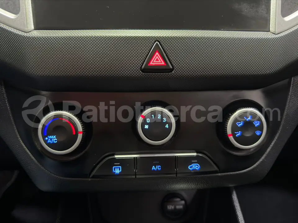 Foto 22 de Hyundai Creta