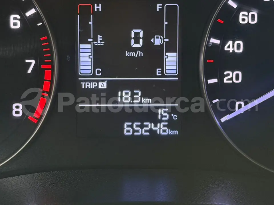 Foto 24 de Hyundai Creta