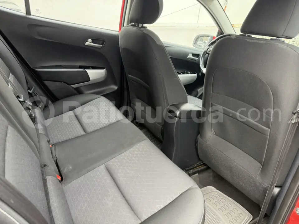 Foto 5 de Kia PICANTO GT LINE