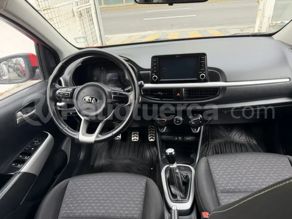 Foto 6 de Kia PICANTO GT LINE