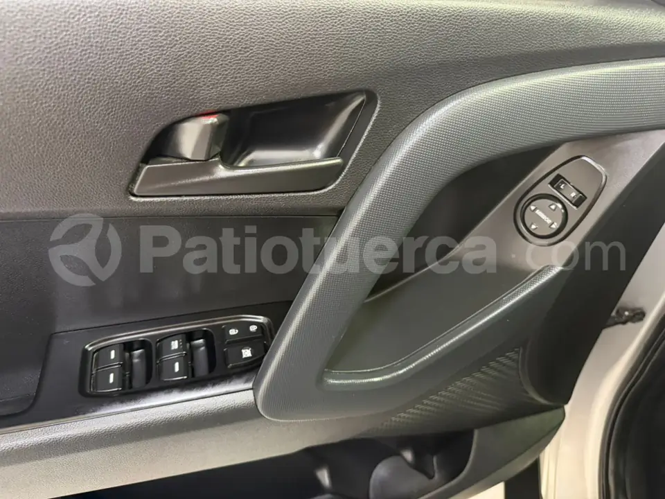 Foto 10 de Hyundai Creta GS