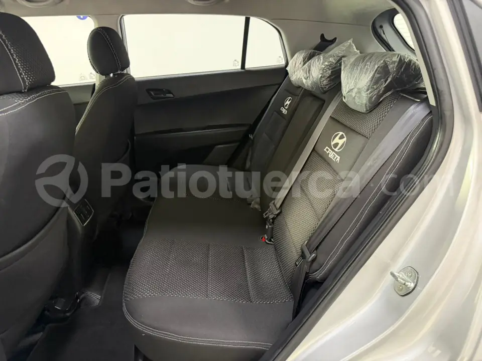 Foto 12 de Hyundai Creta GS