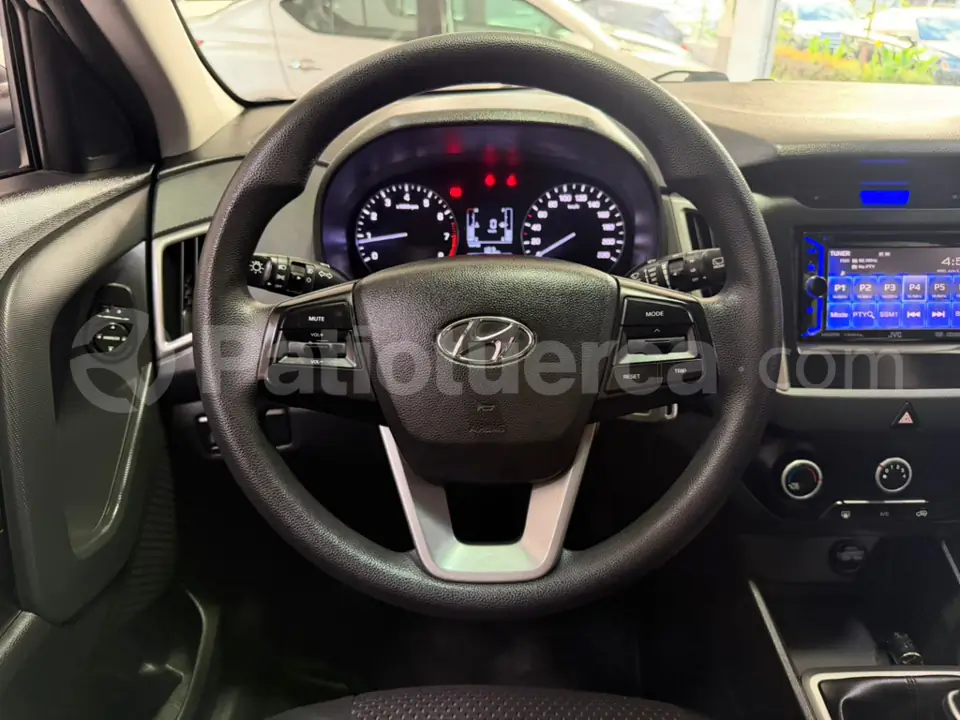 Foto 16 de Hyundai Creta GS