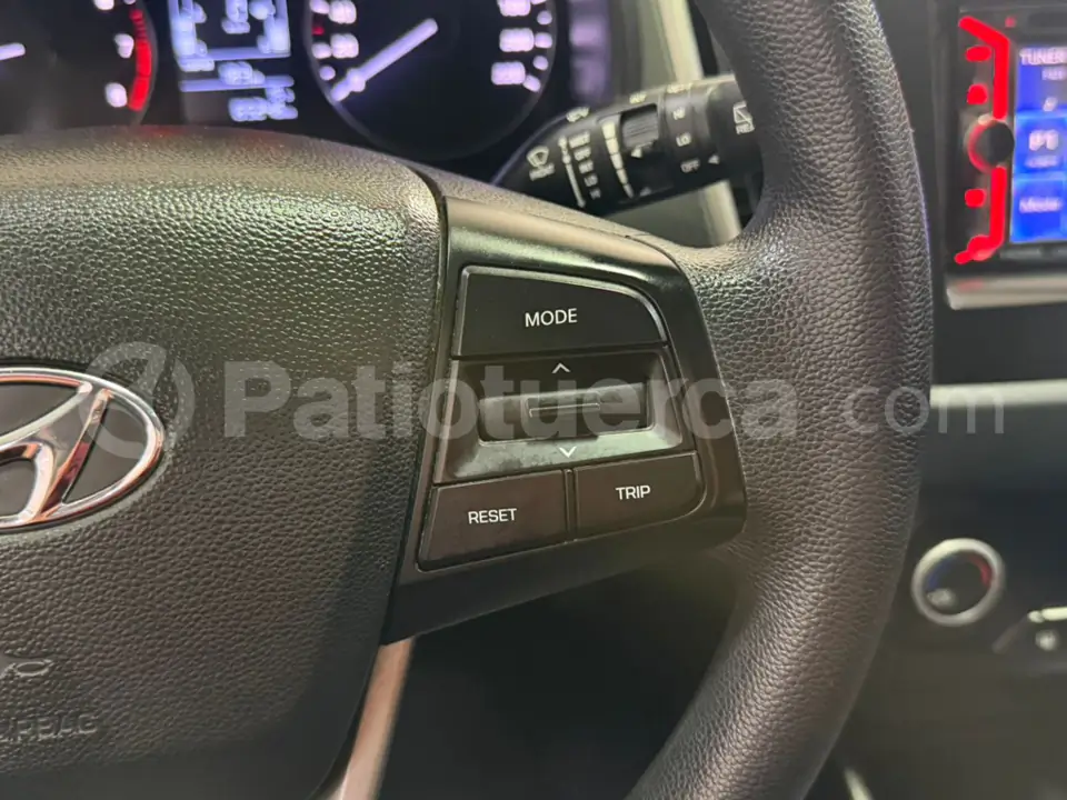 Foto 17 de Hyundai Creta GS