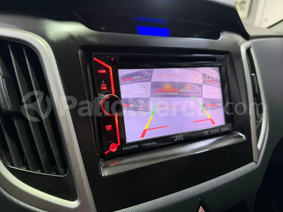 Foto 20 de Hyundai Creta GS