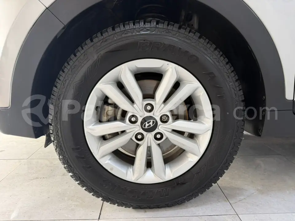 Foto 26 de Hyundai Creta GS