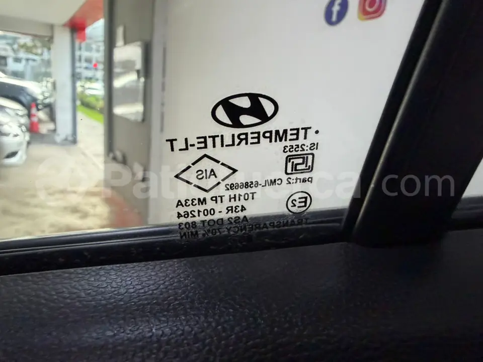 Foto 27 de Hyundai Creta GS