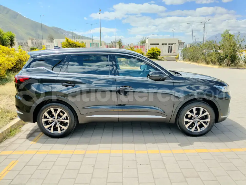 Foto 5 de Chery TIGGO 7 PRO LUXURY