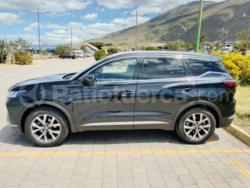 Foto 3 de Chery TIGGO 7 PRO LUXURY