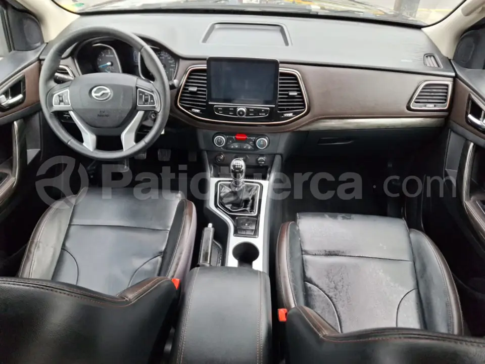 Foto 8 de ZX AUTO TERRALORD